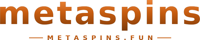 metaspins logo
